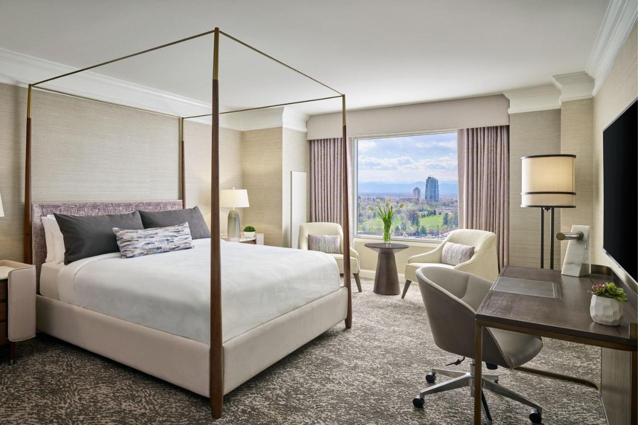 Hotel Clio, A Luxury Collection Hotel, Denver Cherry Creek Kültér fotó