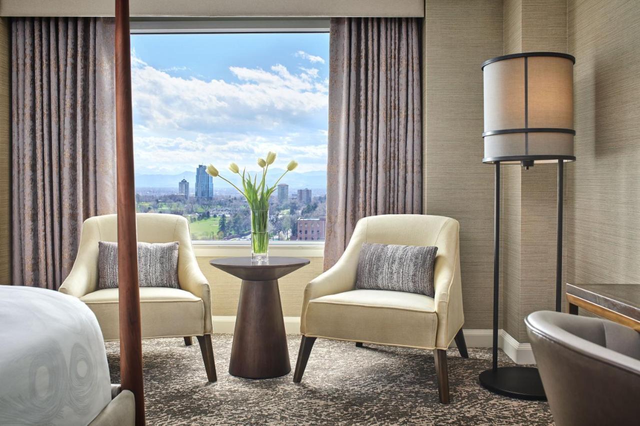 Hotel Clio, A Luxury Collection Hotel, Denver Cherry Creek Kültér fotó
