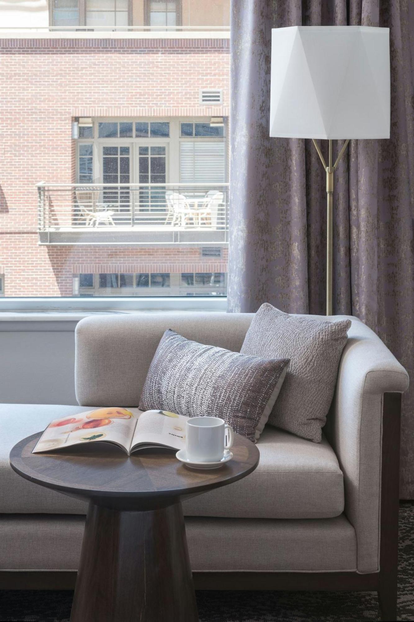 Hotel Clio, A Luxury Collection Hotel, Denver Cherry Creek Kültér fotó
