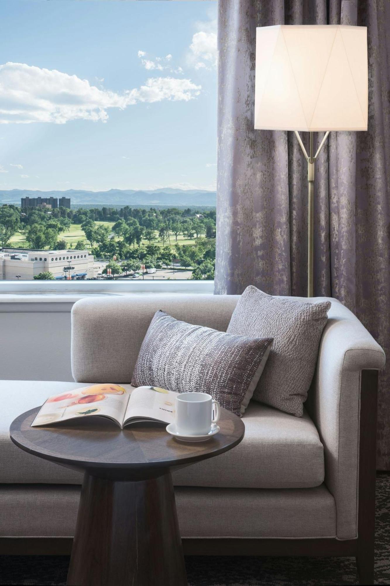 Hotel Clio, A Luxury Collection Hotel, Denver Cherry Creek Kültér fotó